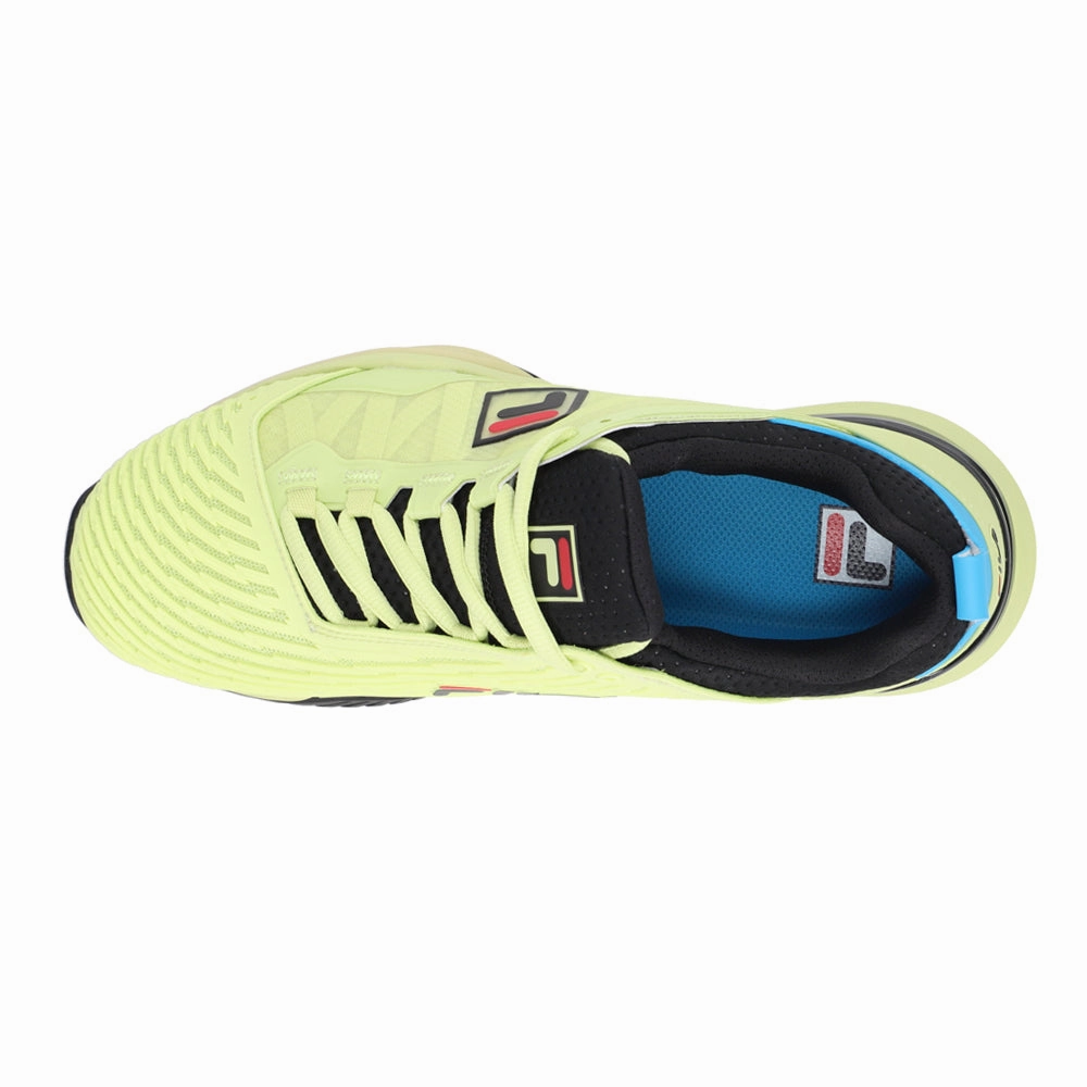 Speedserve Energized Tennis Shoes Unique cushioning Customer Favorite