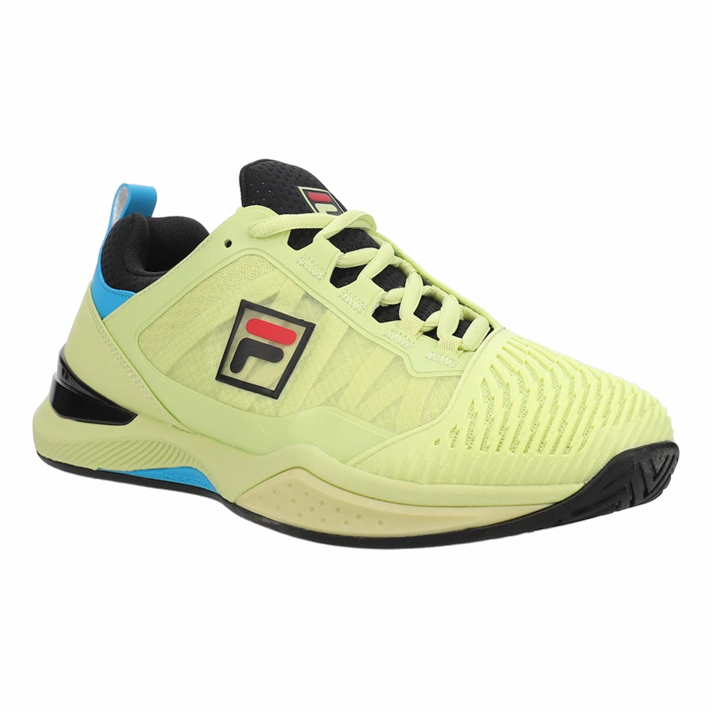 Speedserve Energized Tennis Shoes temperature regulation Reliable Sole
