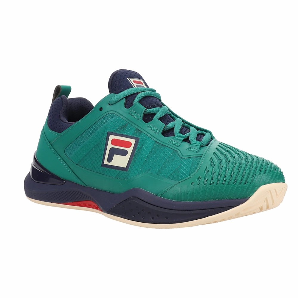 familiar Speedserve Energized Tennis Shoes