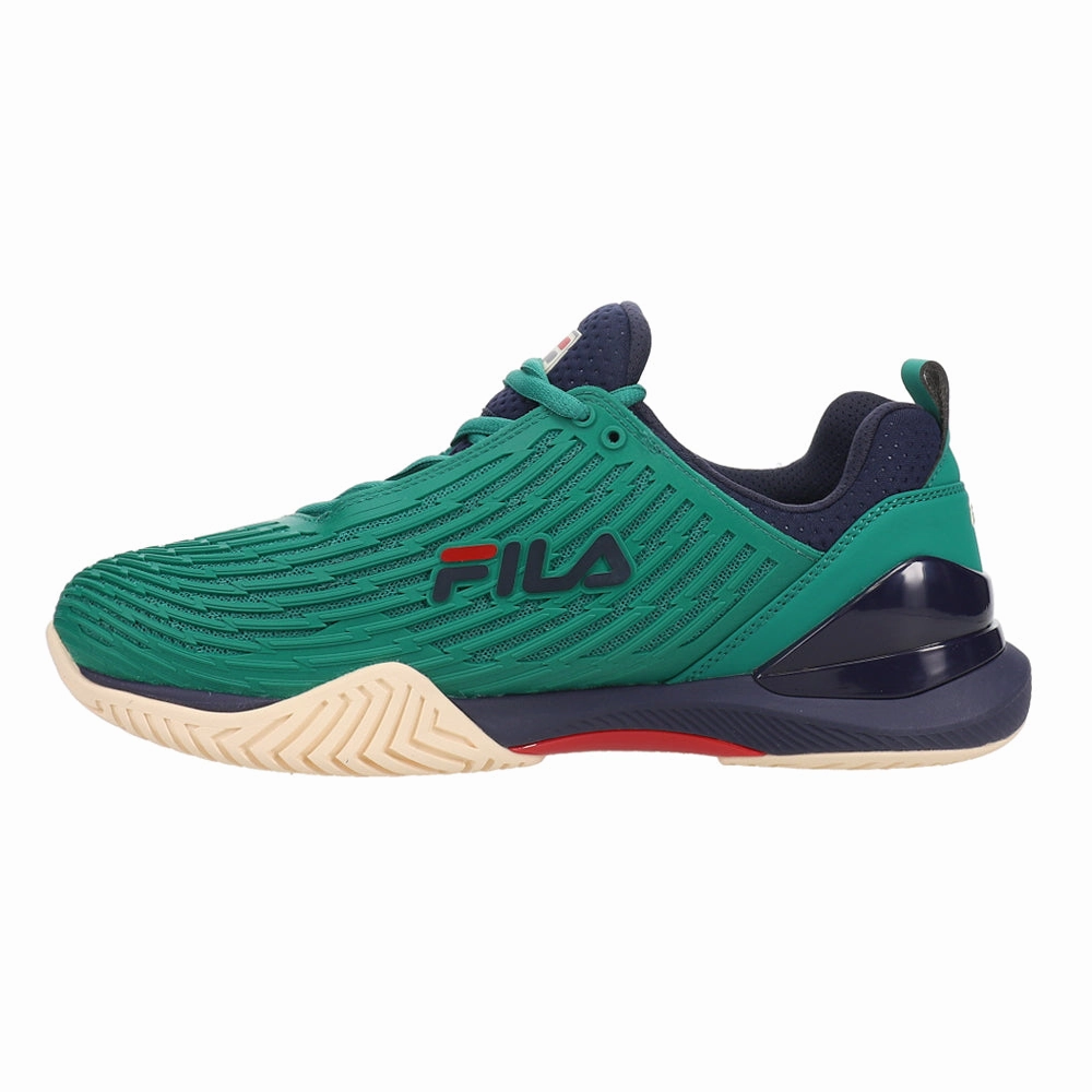 Traction Speedserve Energized Tennis Shoes