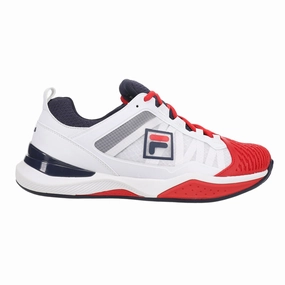 Speedserve Energized Tennis Shoes Impact Resistant Cushion thrilling