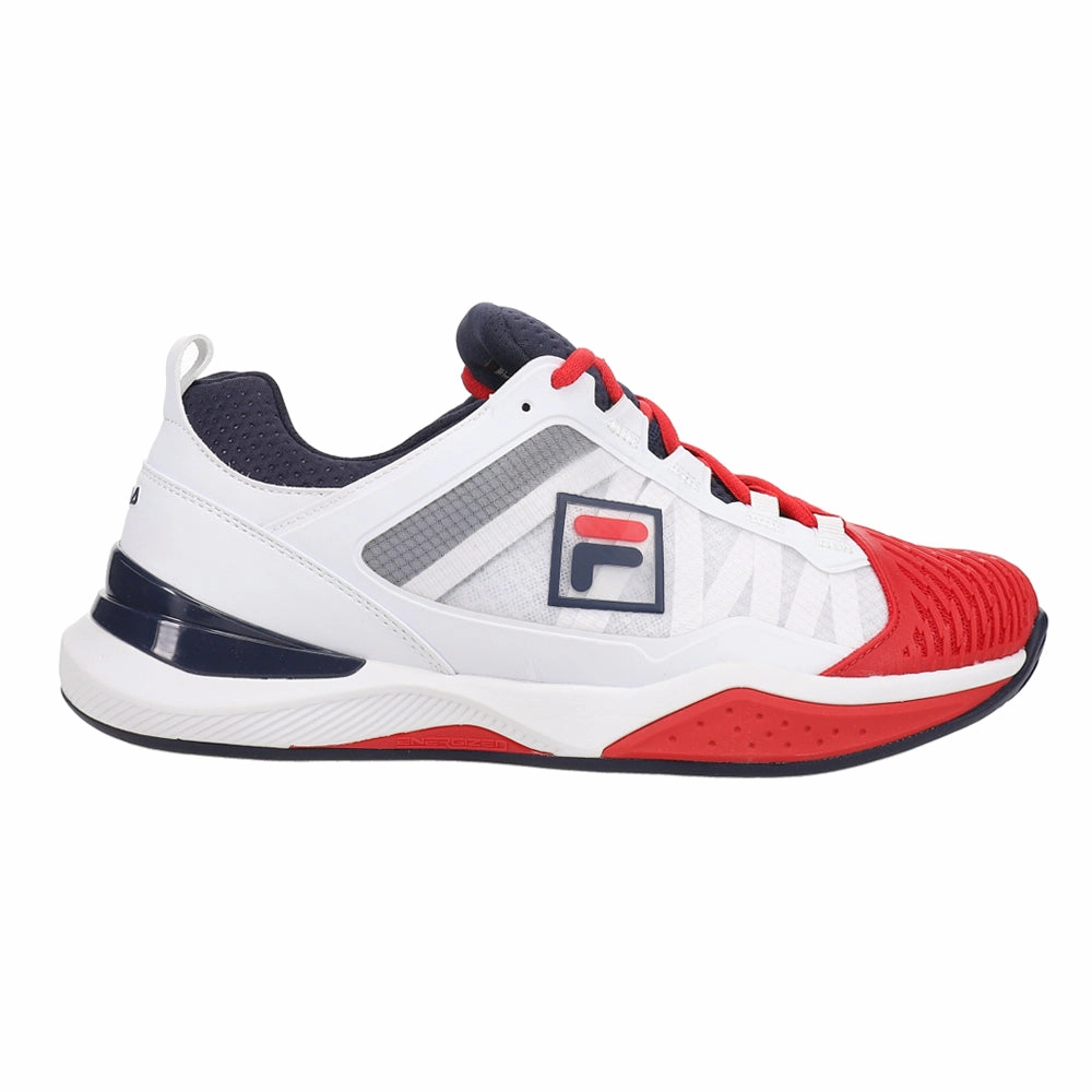 Speedserve Energized Tennis Shoes Impact Resistant Cushion thrilling