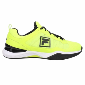 Designer Style Limited Speedserve Energized Tennis Shoes