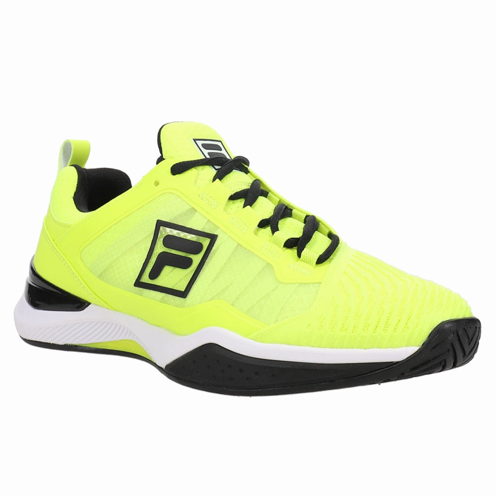 track and field athletes - specific functions embossed Speedserve Energized Tennis Shoes