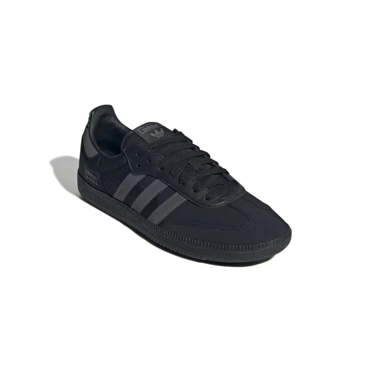 Samba OG 'Black Reflective' ergonomic - effectiveness - level work - appropriate