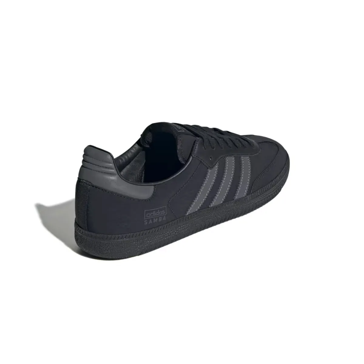 Samba OG 'Black Reflective' Shock Dispersing Sole