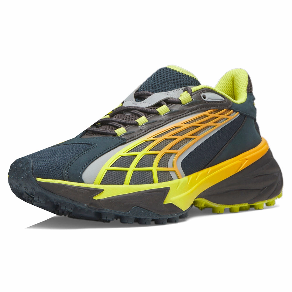 Ultra-soft comfort Foot Performance Spirex Horizon Running Shoes