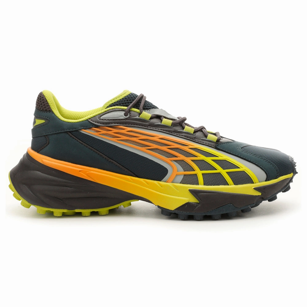 Soft Touch trendy - look Spirex Horizon Running Shoes