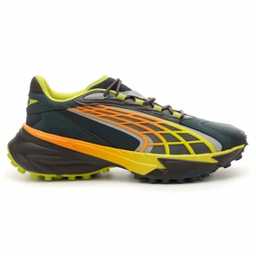 Soft Touch trendy - look Spirex Horizon Running Shoes