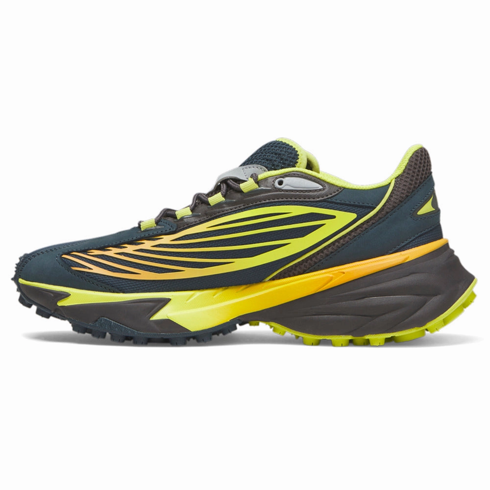 Spirex Horizon Running Shoes Elite Design Dynamic Fit