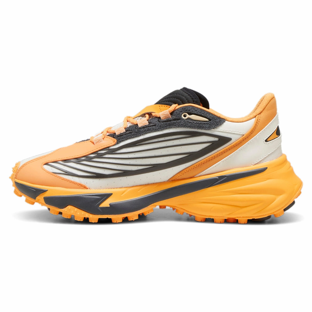 Classy comfort Glam shock absorption Spirex Los Lace Up Sneakers