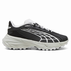 adventurers' requirements Spirex Speed Lace Up Sneakers