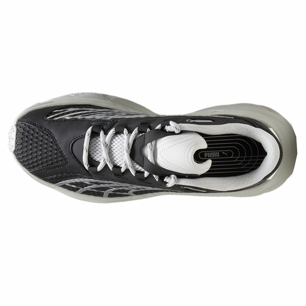 Spirex Speed Lace Up Sneakers Unbeatable performance