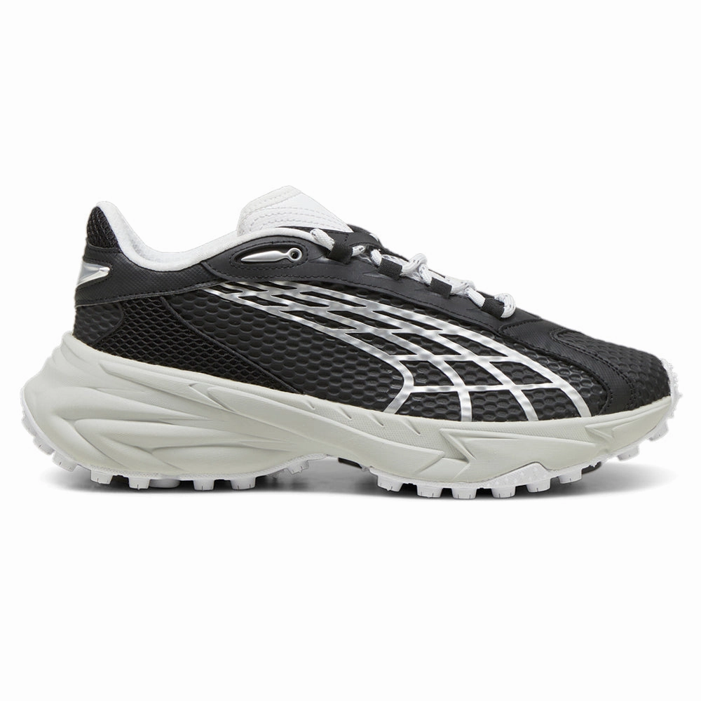 adventurers' requirements Spirex Speed Lace Up Sneakers
