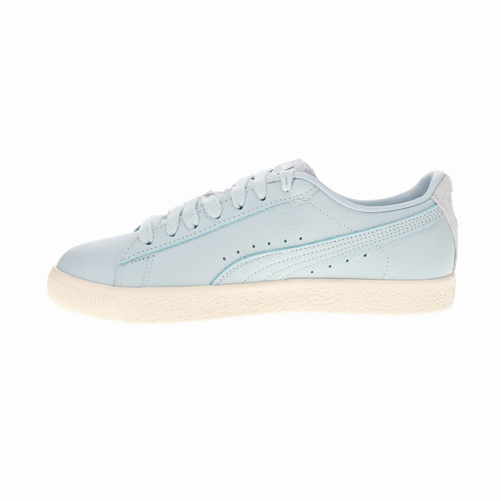 Clyde Premium Lace Up Sneakers Lightweight Performance