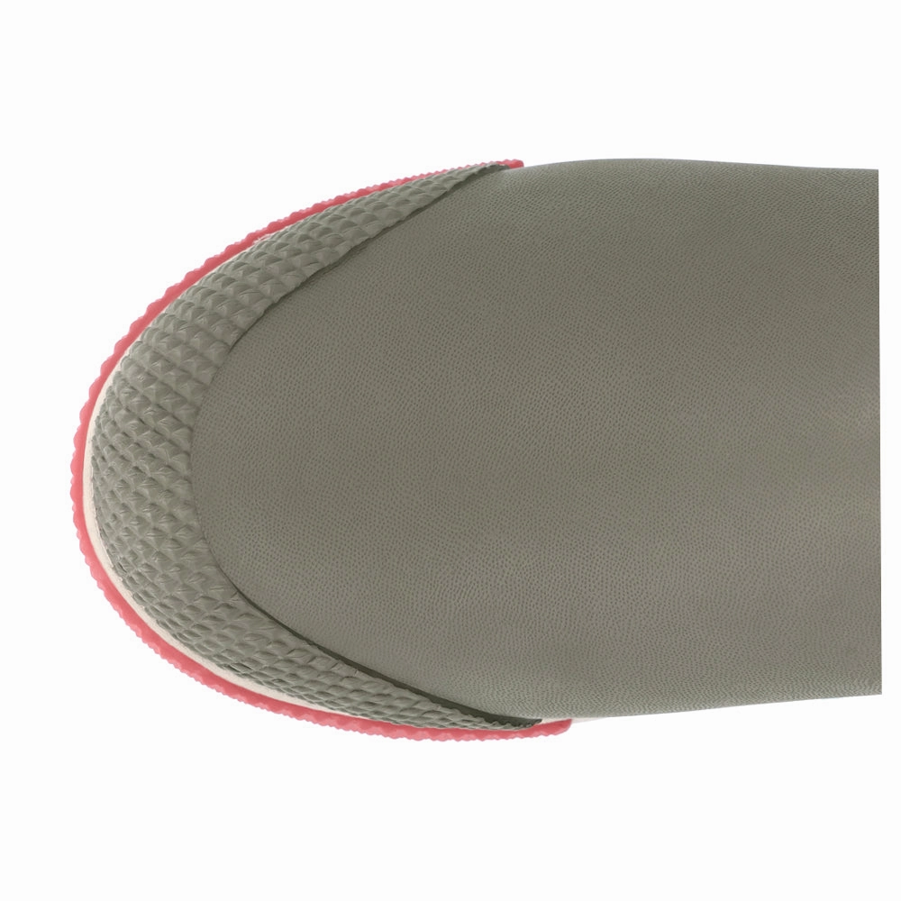 Sport Ankle Deck Round Toe Pull On Boots Mountain Proof