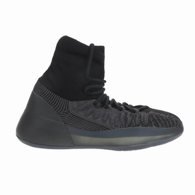 Adidas Yeezy Knit Basketball Shoes Luxe support