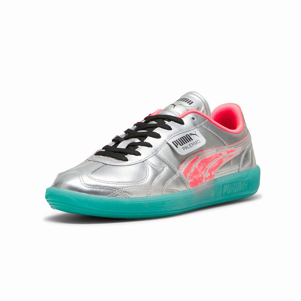 Palermo Newgenfooty Enhanced design