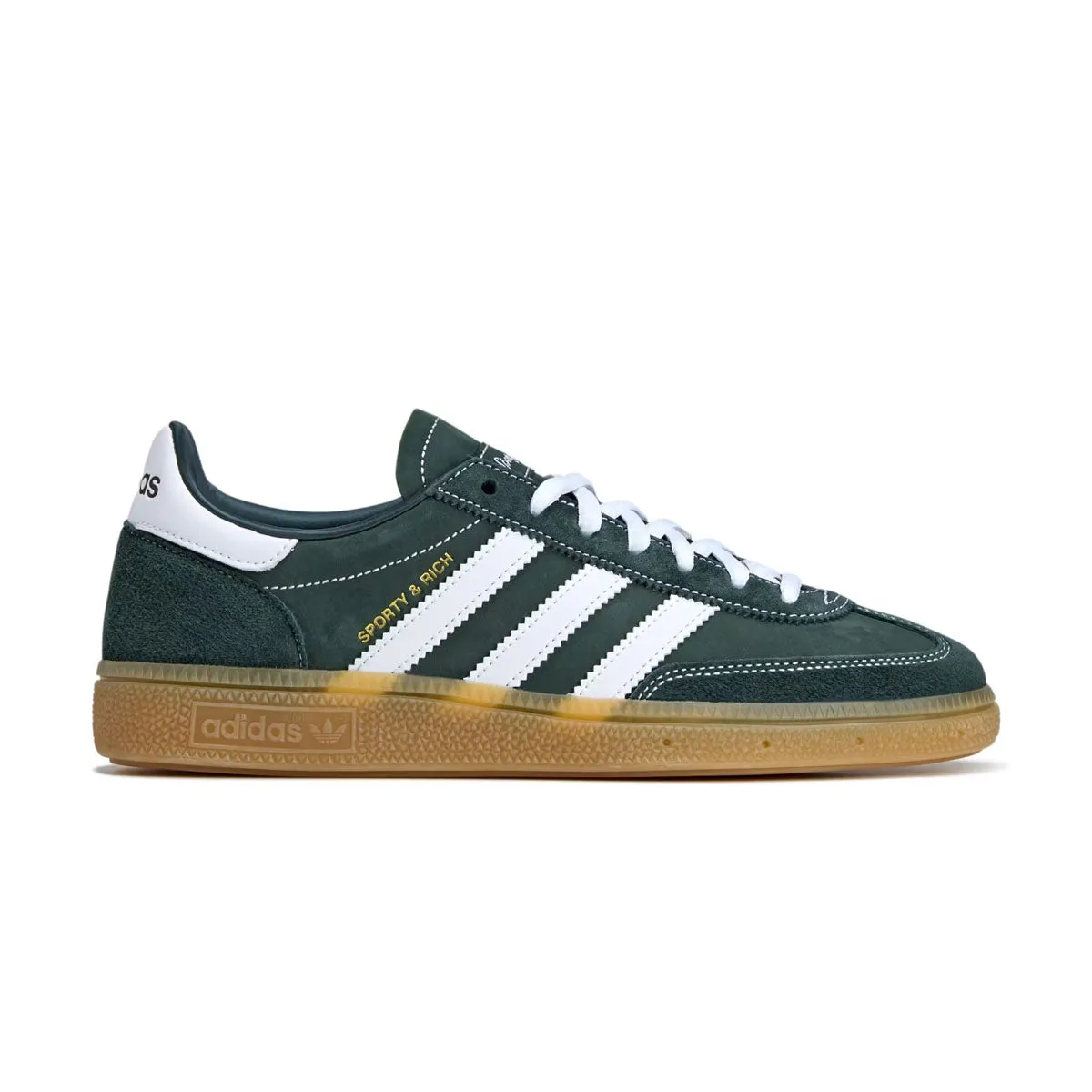 skateboarders   Sporty & Rich Handball Spezial 'Forest'