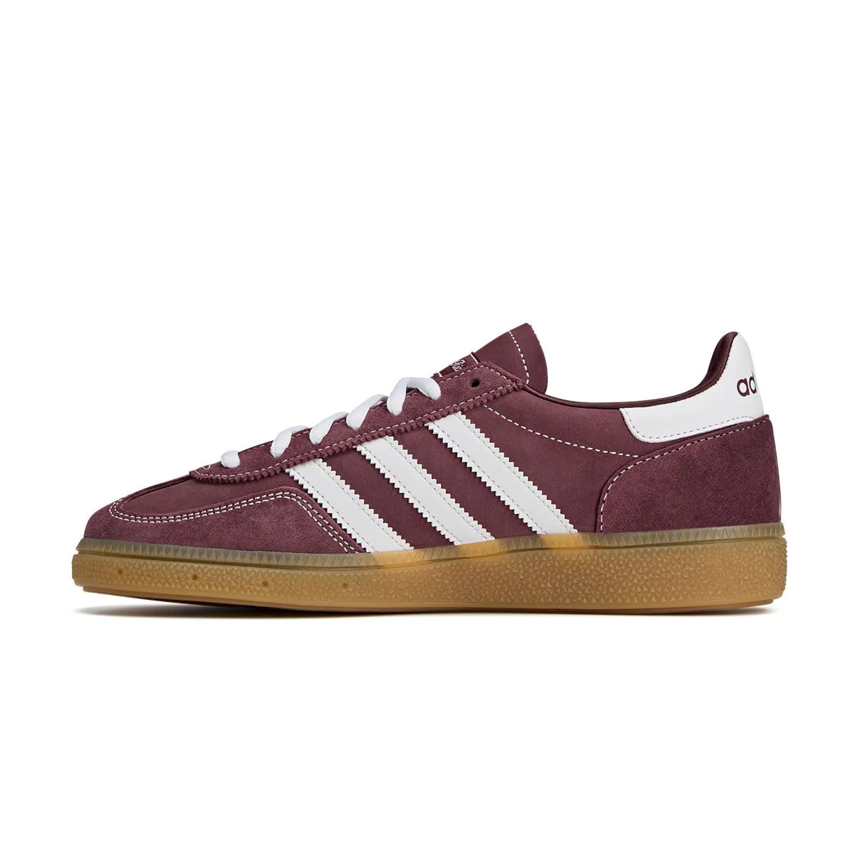 Fresh stability safety wear   Sporty & Rich Handball Spezial 'Merlot'