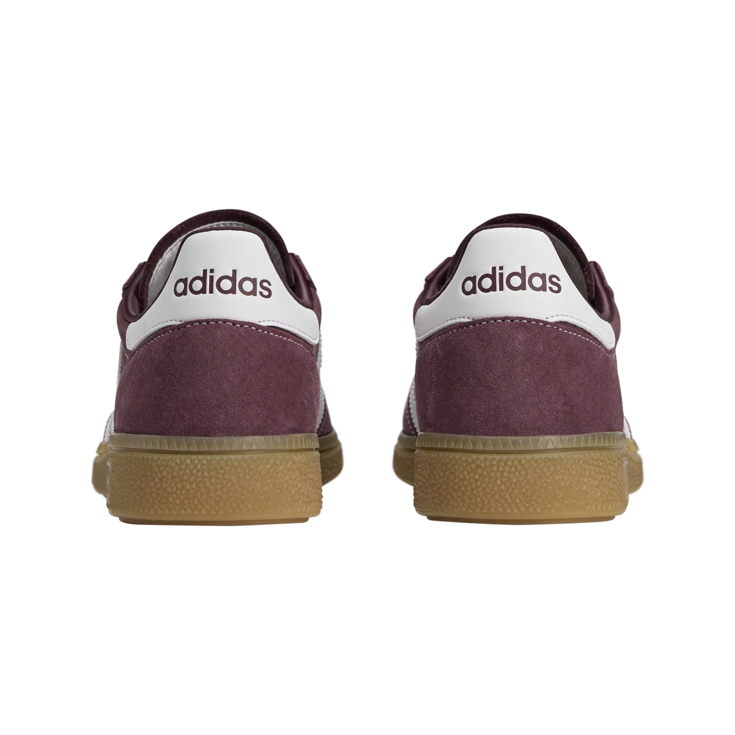 Cushioned Midsole   Sporty & Rich Handball Spezial 'Merlot'