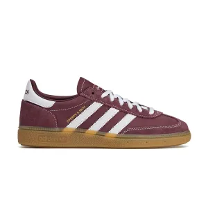 Flexible Groove Design pumps   Sporty & Rich Handball Spezial 'Merlot'