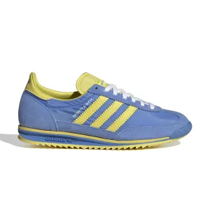   Sporty & Rich SL 72 'Real Blue Light Yellow' loafers