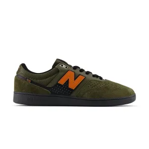 '  Brandon Westage Numeric 508 'Olive Burnt Orange' Flexible Torsion System acceptable
