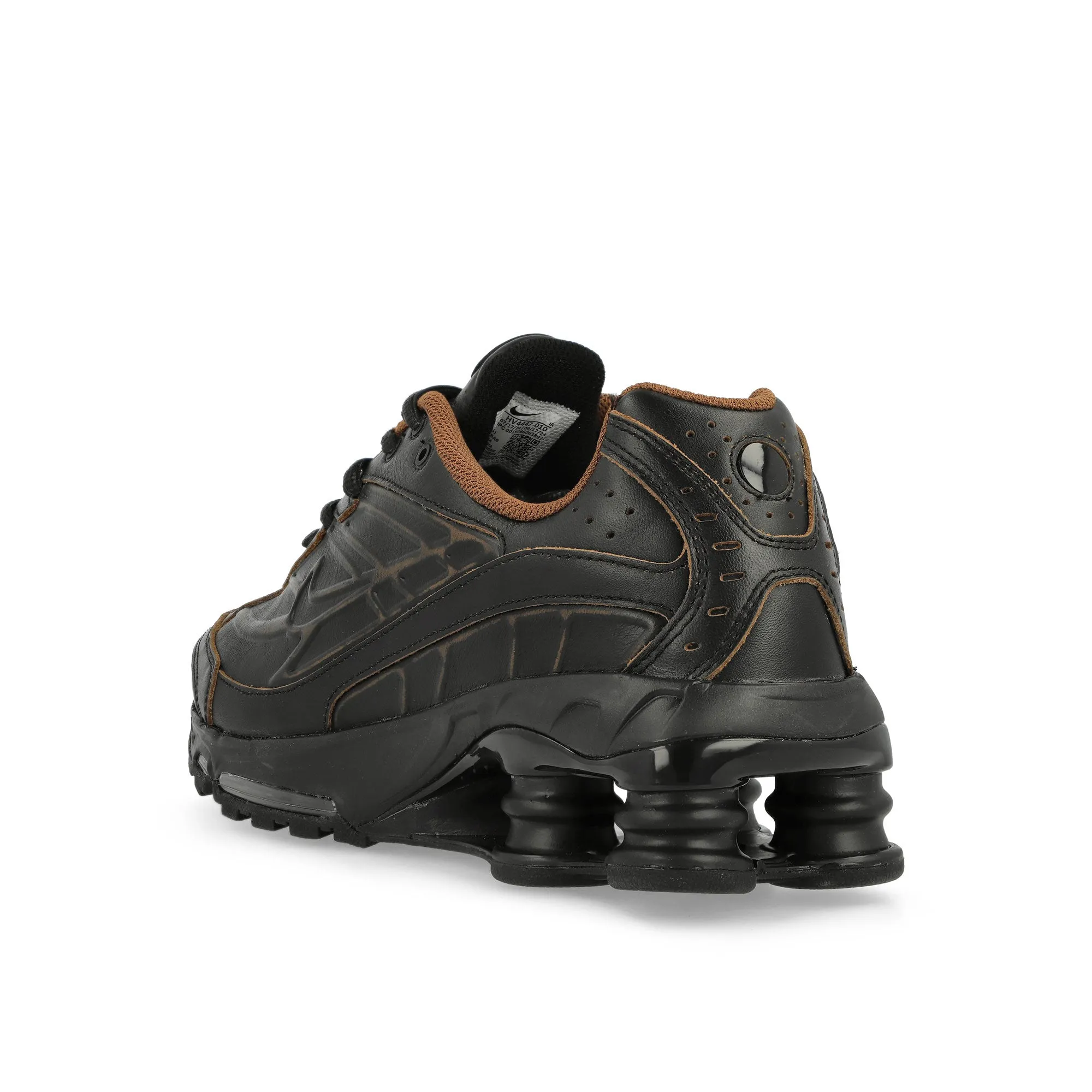 Effortless Entry Shox Ride 2 Premium
