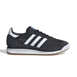 SL 72 RS 'Core Black' Shock Absorption Midsole