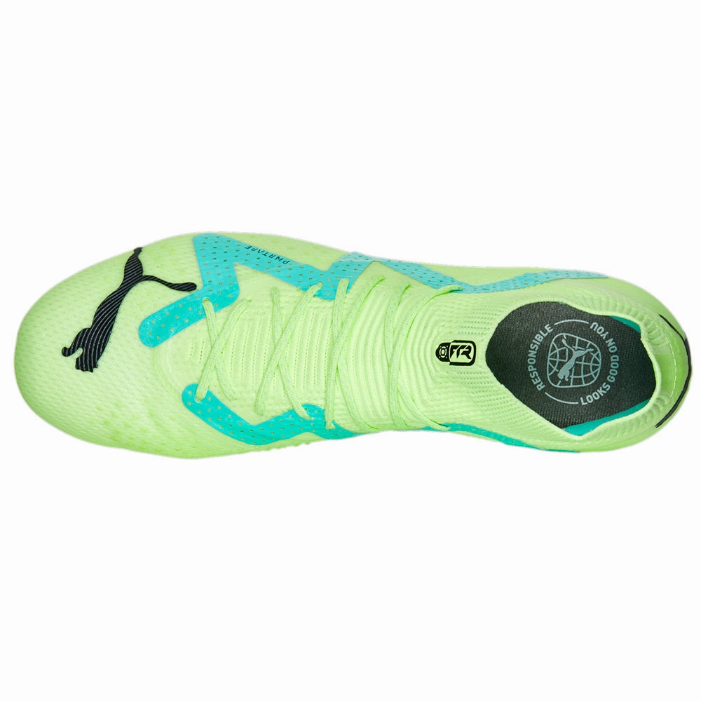 Padded Tongue Future Ultimate Soccer Cleats