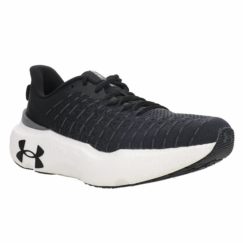 Airflow channels Cone Heel Infinite Elite Running Shoes