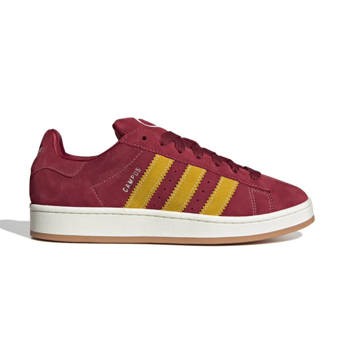 All-Day Stability least outdoor Campus 00s 'Collegiate Burgundy Yellow'