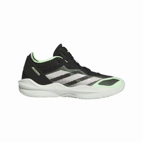 High-performance piece Asymmetric Lace Configuration Adizero Select 2 Basketball Shoes