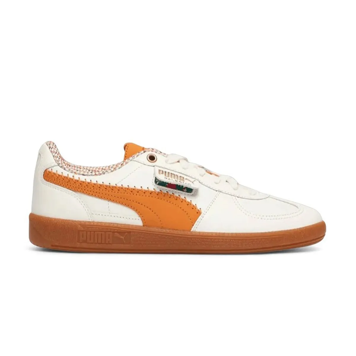   Squid Game Palermo 'Pumpkin Pie' valuable Ventilated Footbed