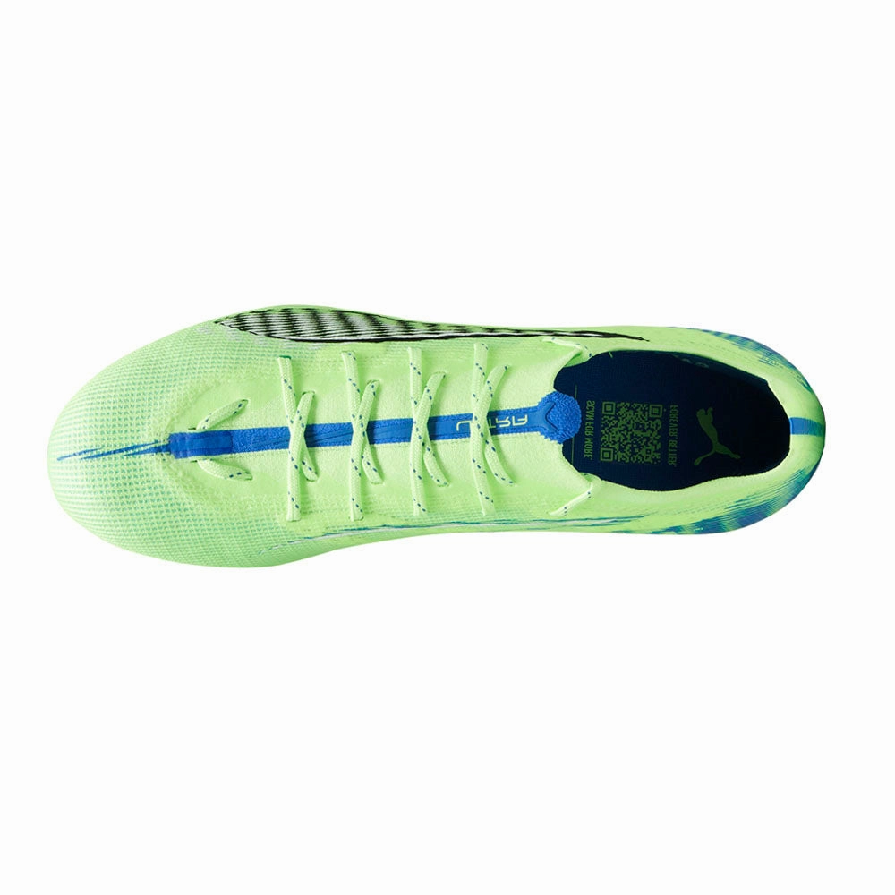 worker - style Ultra 5 Pro Soccer Cleats