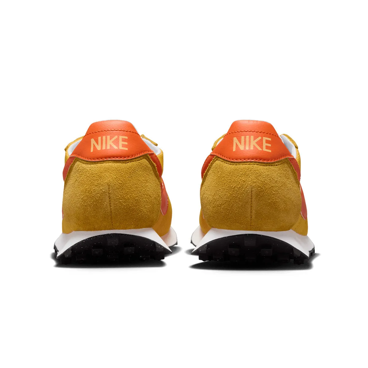 Barefoot Feel Design LD-1000 SP 'University Gold Safety Orange'