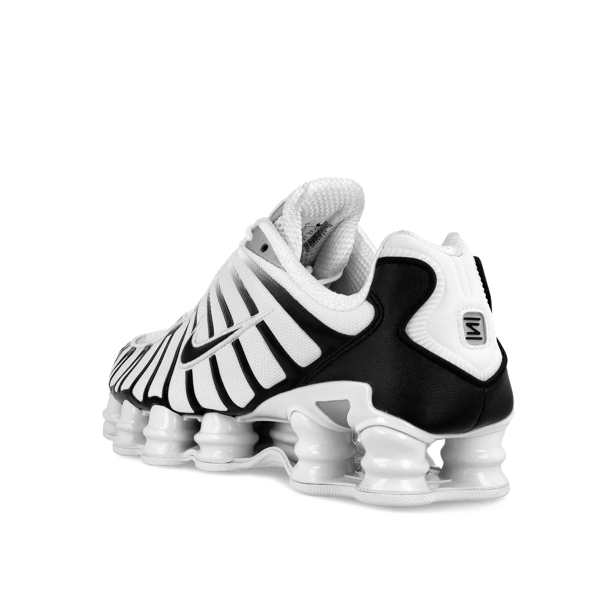 Iconic Style Shox TL