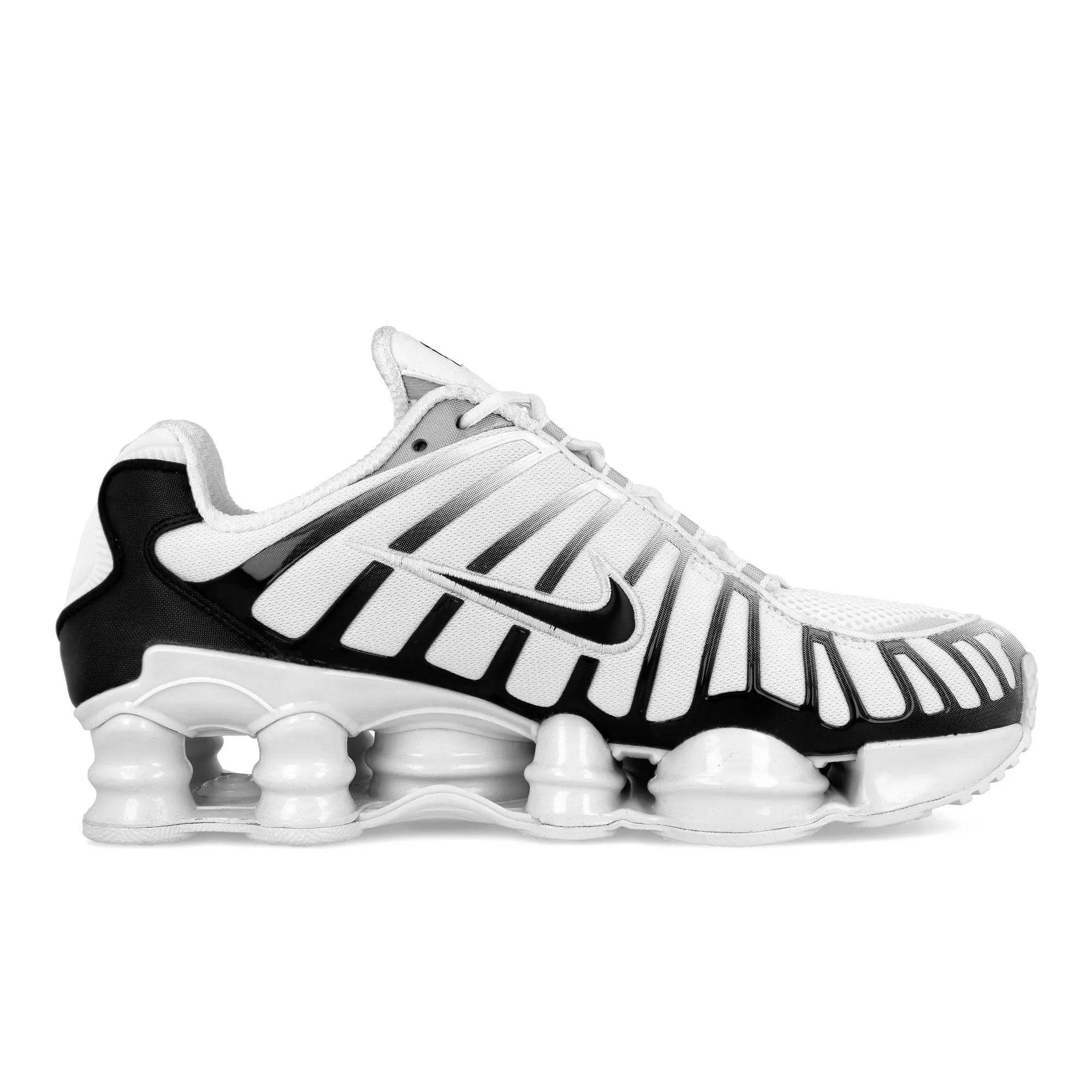 Shox TL Comfortable Walking