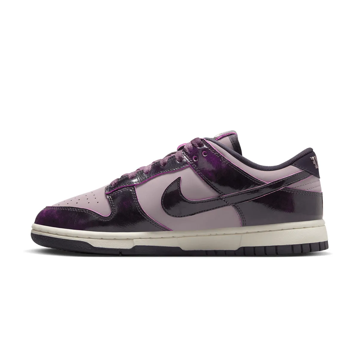 cold - weather shoes Wmns Dunk Low 'Panda Purple'
