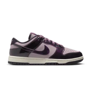 Wmns Dunk Low 'Panda Purple' Traction Grip
