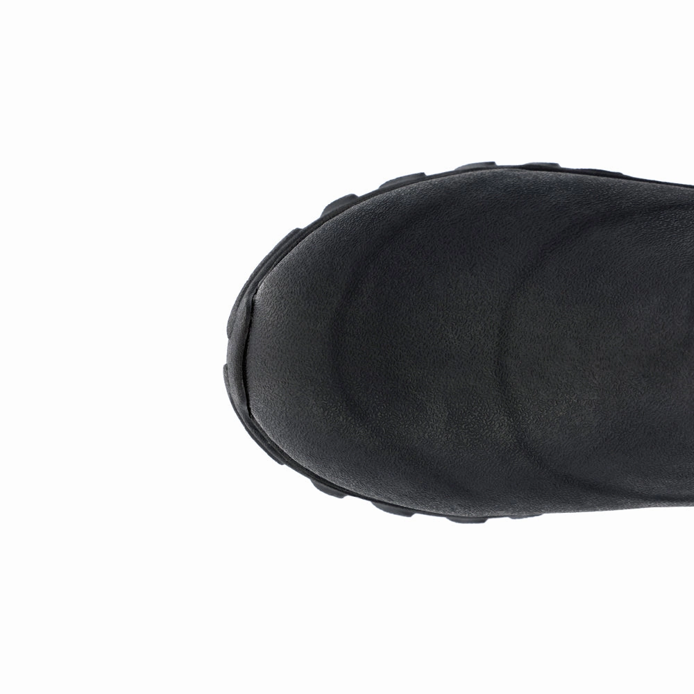 Durable Shell Outdoor Trek Wide fit Arctic Sport II Ankle Pull On Boots