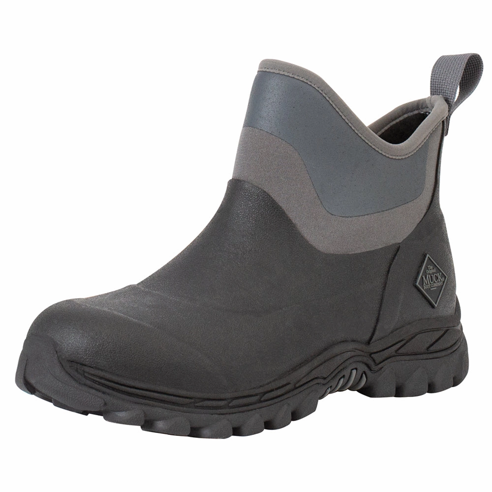 Easy Match Arctic Sport II Ankle Pull On Boots