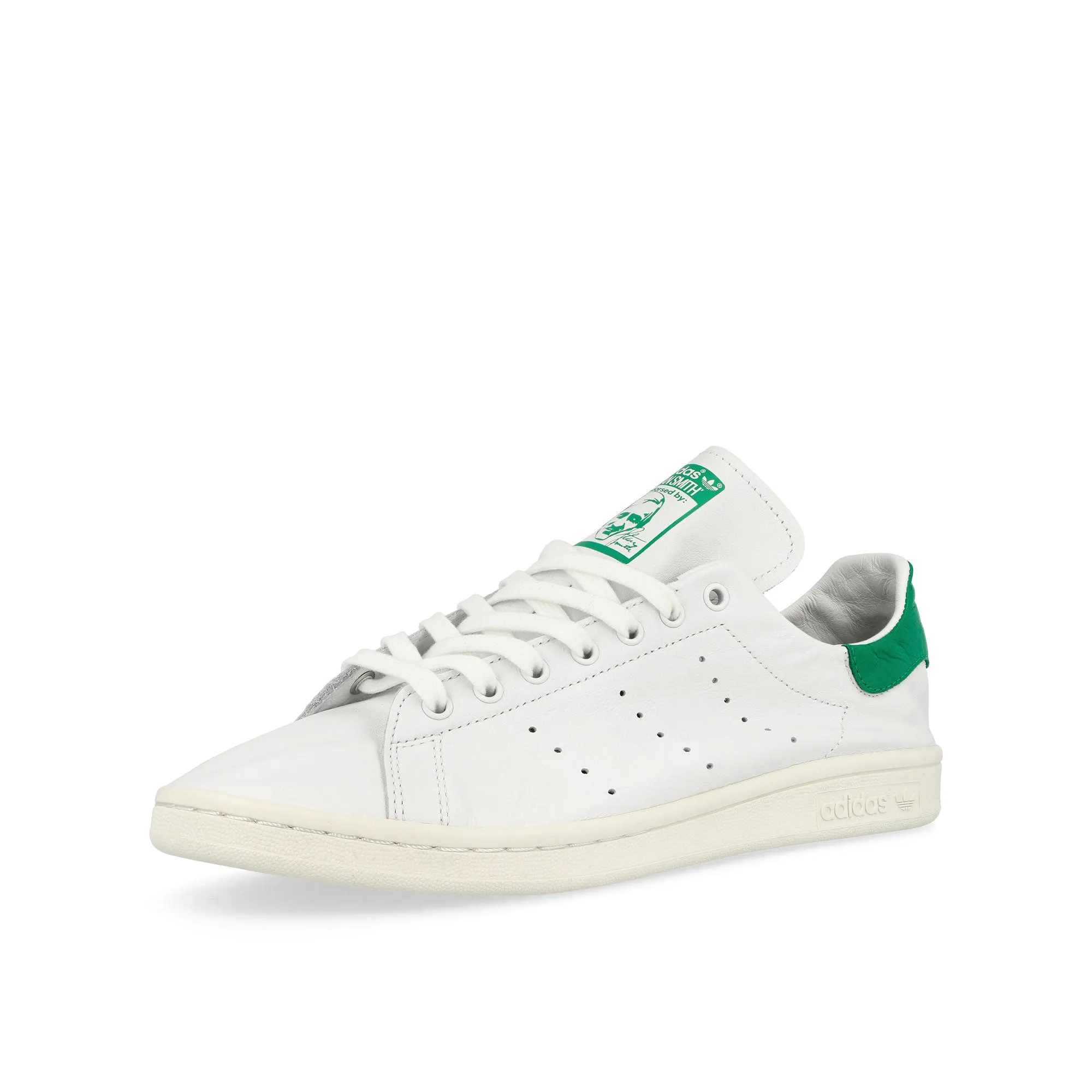 Ankle friendly Elastic Sides Stan Smith Decon