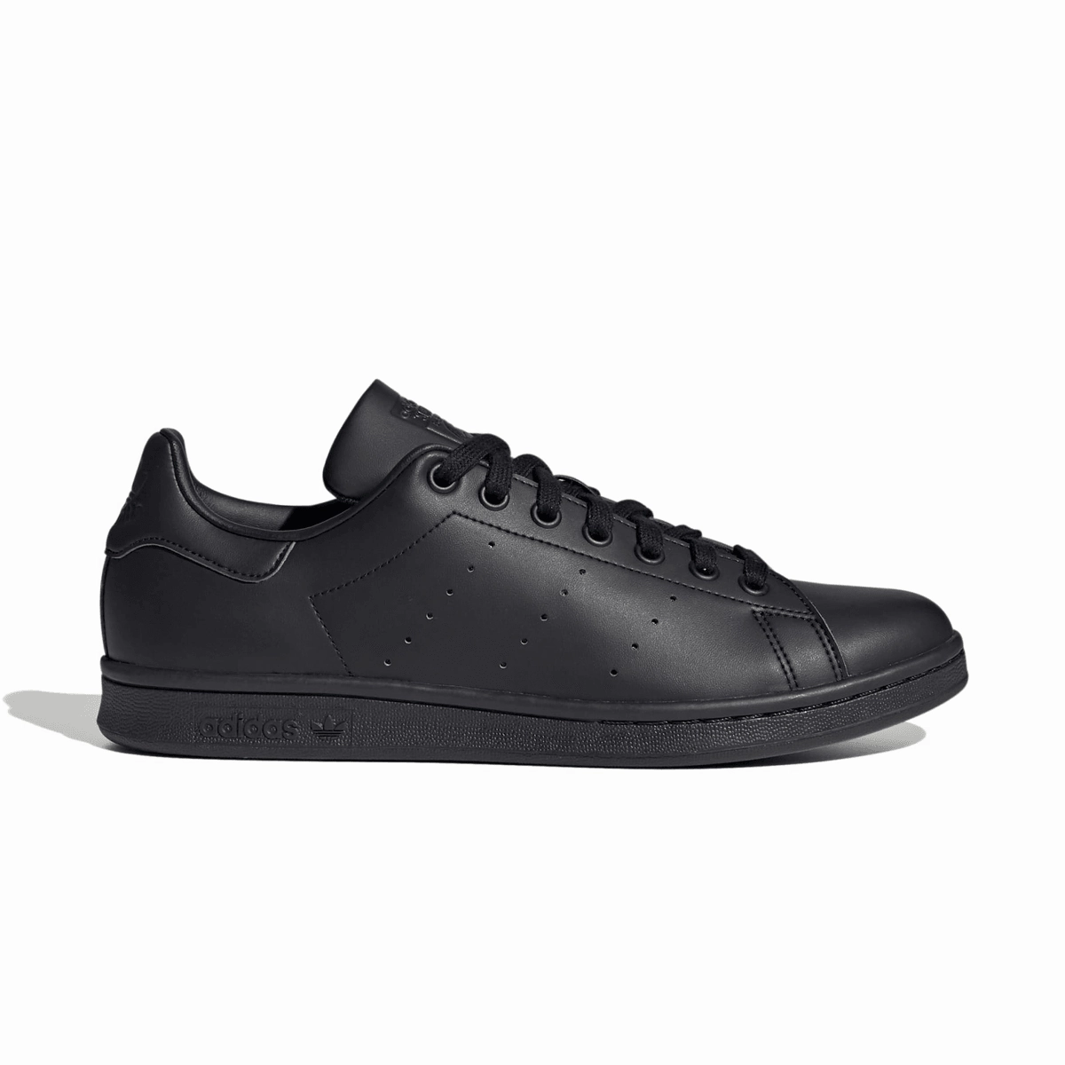 Beneficial Stan Smith 'Core Black'