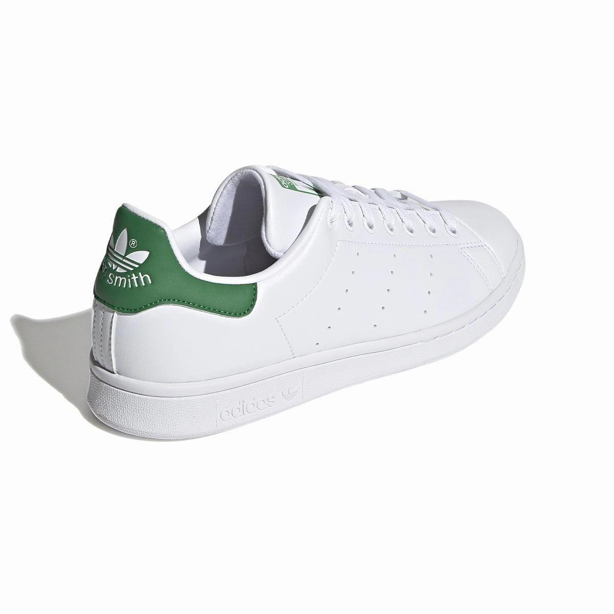 Odor Control Lining waterproof user Stan Smith 'Vegan White Green'