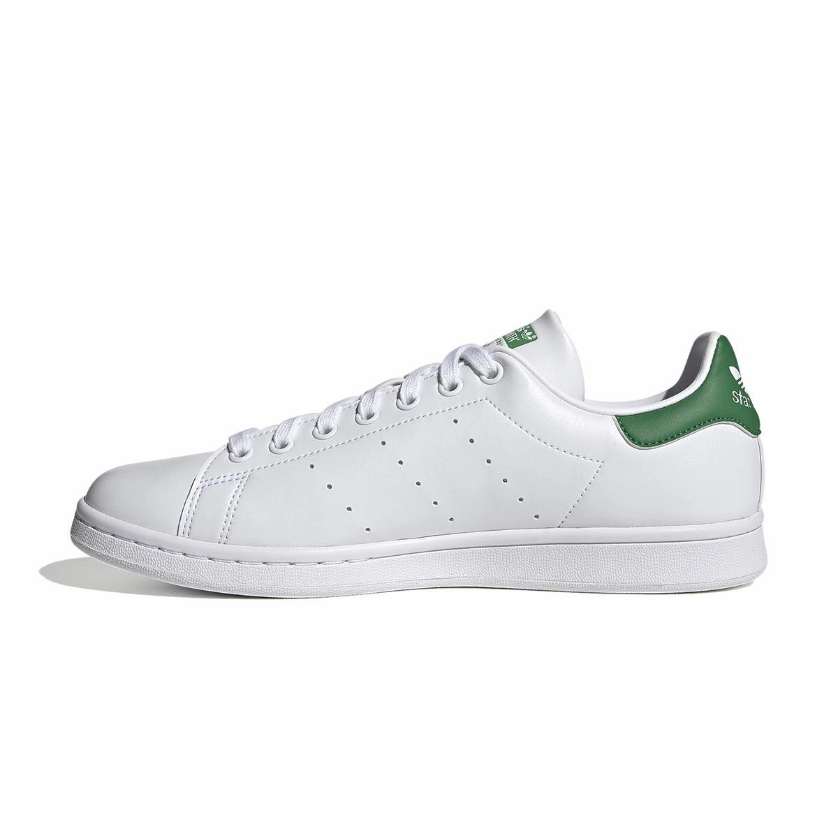 Stan Smith 'Vegan White Green' suitable for travel purposes performer - style
