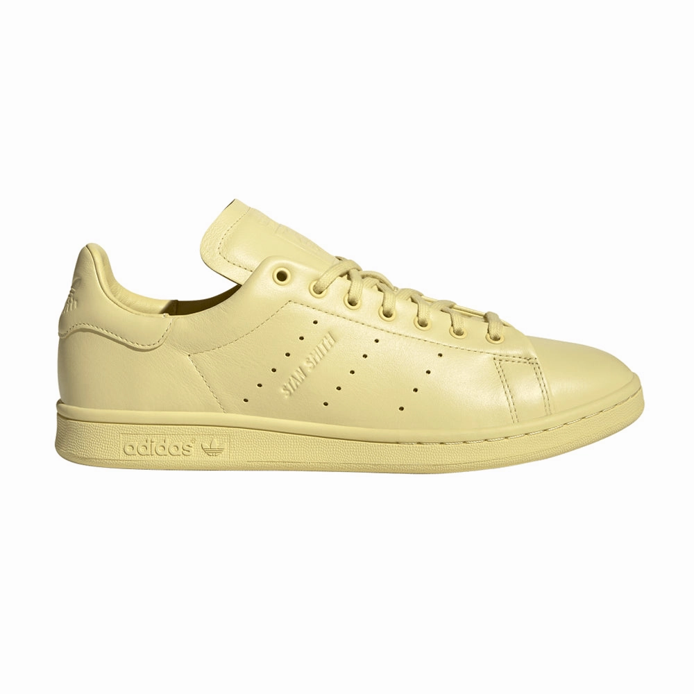 Multi Density Cushioning Lace Lock Mechanism Stan Smith Lux Shoes