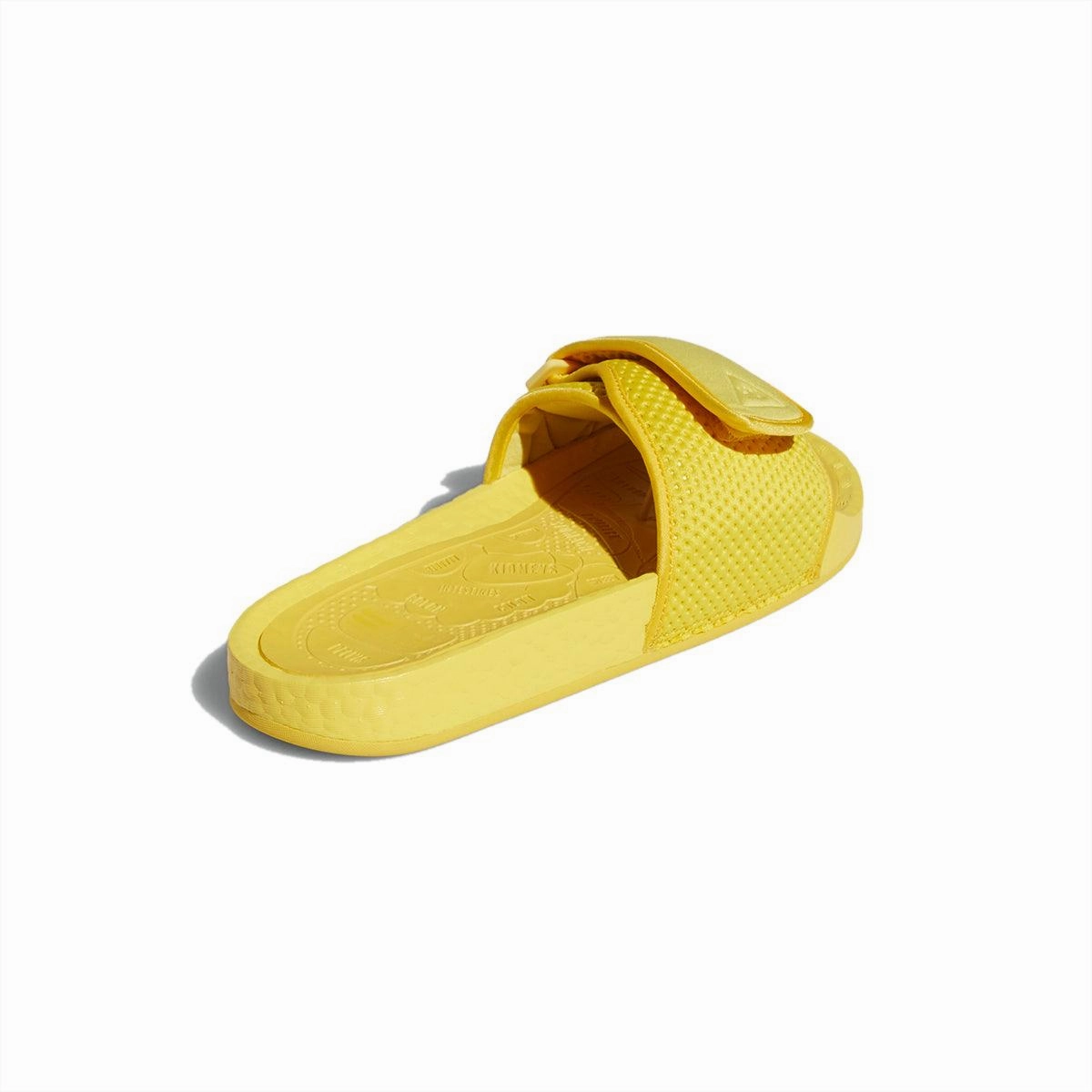 Quick Dry Fabric All-Weather Design   Pharrell Williams Boost Slides