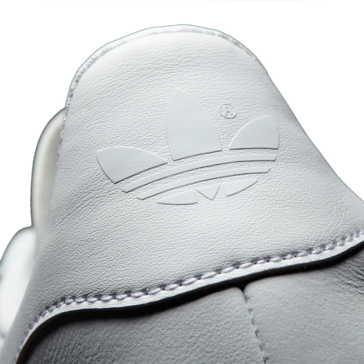 Gazelle 'White' Metallic